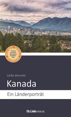 Kanada: Ein Länderporträt