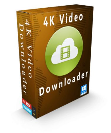4k video downloader 4.4.11 绿色中文破解版