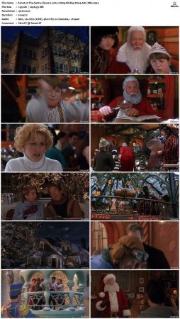 Christmas Movie PACK 1080p BluRay WEBRip x264-RARBG