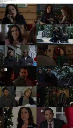 Hallmark Christmas Movies Pack Two