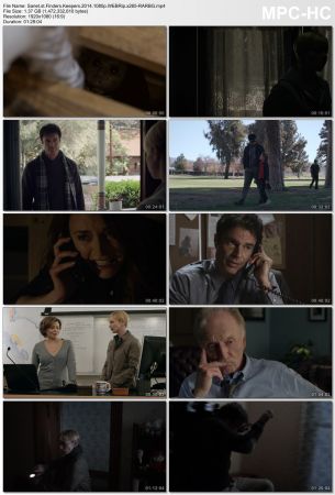 Finders Keepers 2014 1080p WEBRip x265-RARBG
