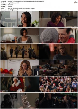Christmas Movie PACK 1080p BluRay WEBRip x264-RARBG