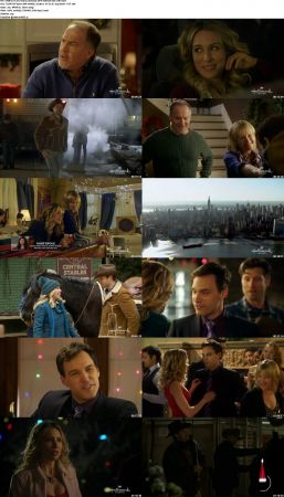 Hallmark Christmas Movies Pack One