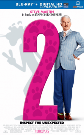 The Pink Panther 2 2009 1080p BluRay x264-nikt0