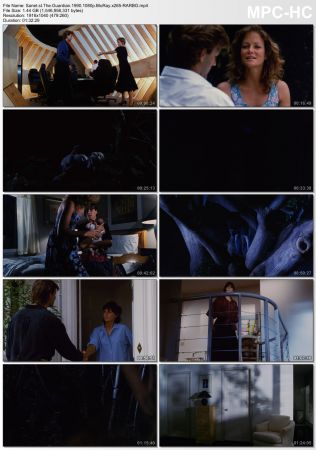 The Guardian 1990 1080p BluRay x265-RARBG
