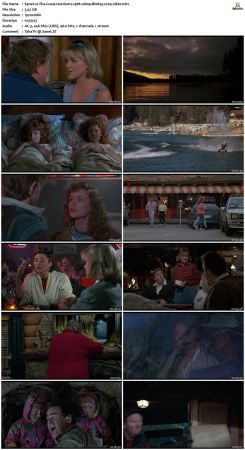 The Great Outdoors 1988 1080p BluRay x264-nikt0