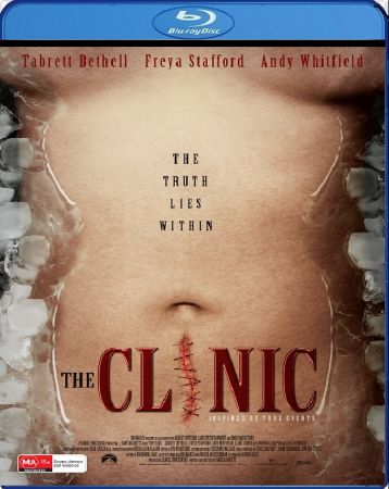The Clinic 2010 1080p BluRay x265-RARBG