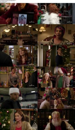 Hallmark Christmas Movies Pack Two