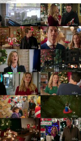 Hallmark Christmas Movies Pack One