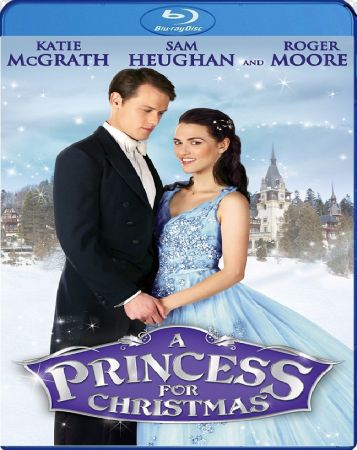 A Princess For Christmas 2011 1080p BluRay x265-RARBG