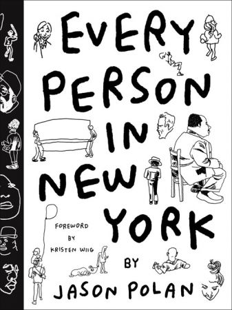 Every Person in New York (True EPUB)