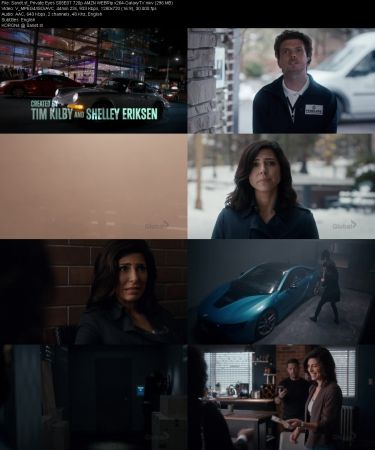 Private Eyes S05 720p AMZN WEBRip x264-GalaxyTV