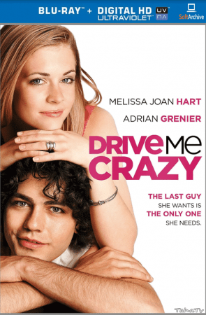 Drive Me Crazy 1999 1080p BluRay x264-nikt0