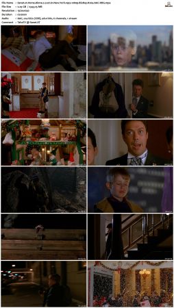 Christmas Movie PACK 1080p BluRay WEBRip x264-RARBG