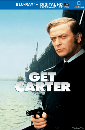 Get Carter 1971 1080p BluRay x264-nikt0
