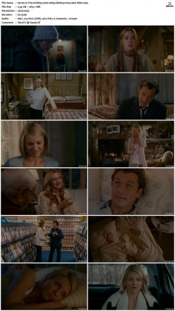 Christmas Movie PACK 1080p BluRay WEBRip x264-RARBG
