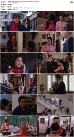 Christmas Movie PACK 1080p BluRay WEBRip x264-RARBG