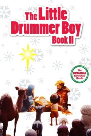 The Little Drummer Boy Book II 1976 1080p WEBRip x264-RARBG