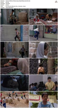 Children of Heaven 1997 1080p BluRay x264-nikt0