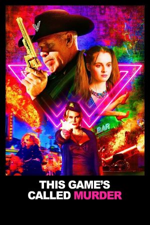 This Games Called Murder 2021 HDRip XviD AC3-EVO