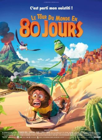 Around the World in 80 Days 2021 1080p WEB-DL DD5.1 H264-EVO