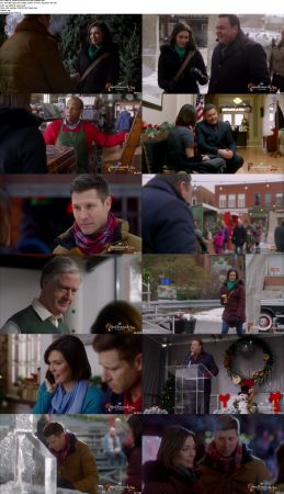 Hallmark Christmas Movies Pack Three