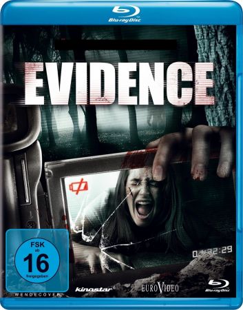 Evidence 2012 1080p BluRay x265-RARBG