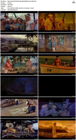 South Pacific 1958 1080p BluRay x264-nikt0
