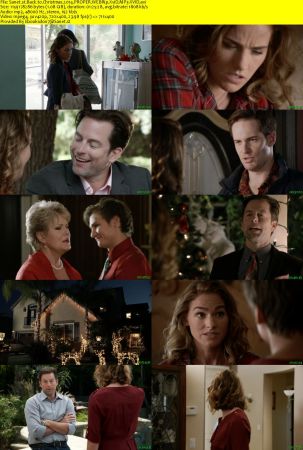 Back to Christmas 2014 PROPER WEBRip XviD MP3-XVID