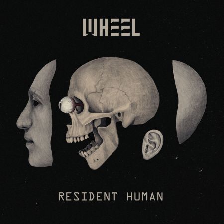 Wheel - Resident Human (2021)[Official Digital Download]