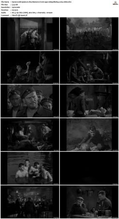 All Quiet on the Western Front 1930 1080p BluRay x264-nikt0