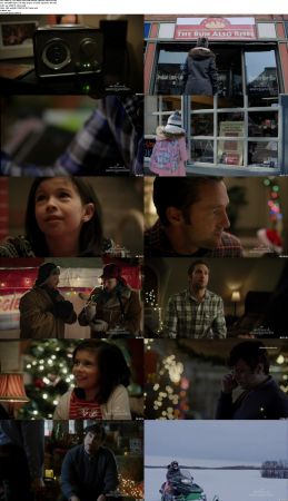 Hallmark Christmas Movies Pack Two