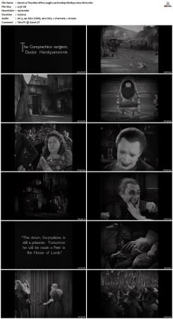 The Man Who Laughs 1928 1080p BluRay x264-nikt0
