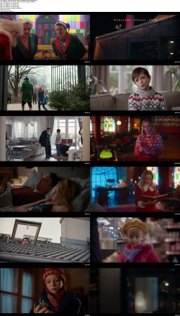 David and the Elves 2021 MULTi 1080p WEB x264-STRINGERBELL