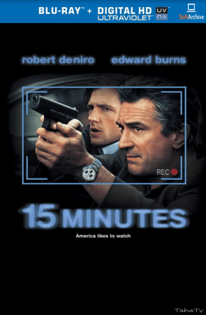 15 Minutes 2001 1080p BluRay x264-nikt0