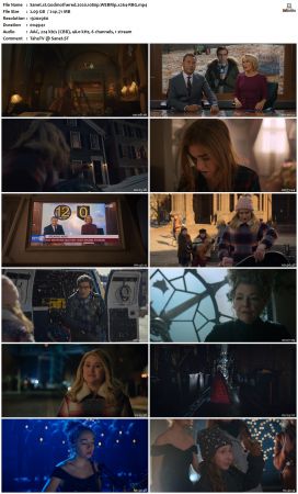Christmas Movie PACK 1080p BluRay WEBRip x264-RARBG