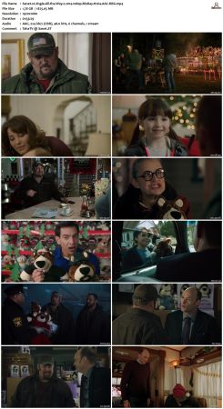 Christmas Movie PACK 1080p BluRay WEBRip x264-RARBG