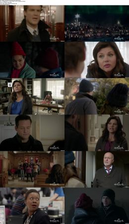Hallmark Christmas Movies Pack One