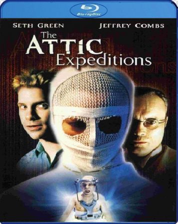 The Attic Expeditions 2001 BRRip x264-ION10