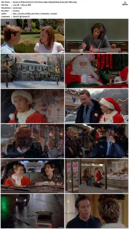 Christmas Movie PACK 1080p BluRay WEBRip x264-RARBG