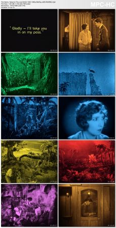 The Lost World 1925 1080p BluRay x265-RARBG