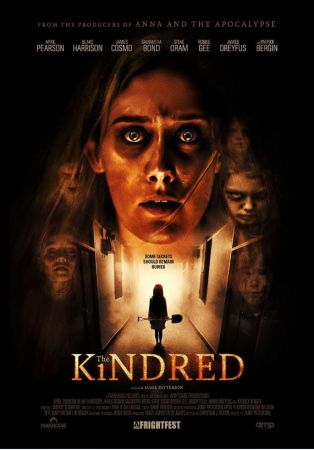 The Kindred 2022 1080p WEB-DL DD5.1 H264-EVO