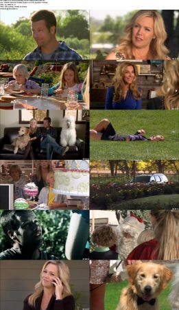 Hallmark Christmas Movies Pack Two