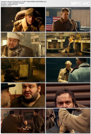 Finding Rin Tin Tin 2007 1080p WEBRip x265-RARBG