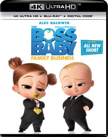 The Boss Baby Family Business 2021 MULTi 2160p UHD BluRay x265-SESKAPiLE