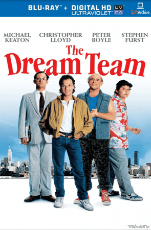 The Dream Team 1989 1080p BluRay x264-nikt0
