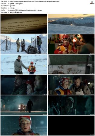 Christmas Movie PACK 1080p BluRay WEBRip x264-RARBG