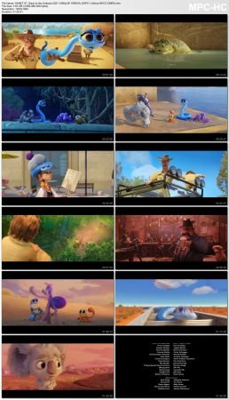 Back to the Outback 2021 1080p NF WEB-DL DDP5.1 Atmos HEVC-CMRG
