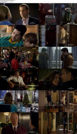 Hallmark Christmas Movies Pack Two