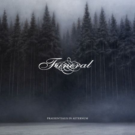 Funeral - Praesentialis in Aeternum (2021) Deluxe Edition